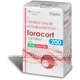 Foracort Inhaler 200, 120 Doses/Pack