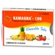 Kamagra (Sildenafil Citrate 100mg) 4 Chewable Tablets/Pack (Combipack)