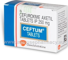 What Is The Cost Of Ceftin