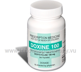 Doxycycline oral route) description and brand names 