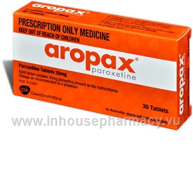 Buy Paxil 30 mg Pharmacy