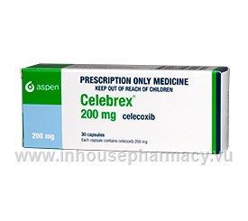 Where To Purchase Celebrex 200 mg Generic