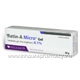 retin gel micro 20gm