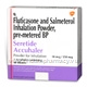 Fluticasone and Salmeterol Best Price