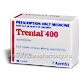 trental 400mg sanofi aventis