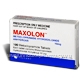 maxolon painkiller