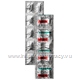 Cefrine (Cefdinir 300mg) 10 Capsules/Strip