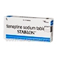 Stablon (Tianeptine 12.5mg) 60 Tablets/Pack