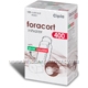 Foracort Inhaler 400, 120 Doses/Pack