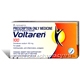 Voltaren 100 10 Suppositories/Pack