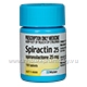 Spiractin 25 (Spironolactone) 100 Tablets/Pack
