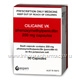 Cilicaine VK 250mg (Penicillin) 50 Capsules/Pack