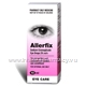 Allerfix Eye Drops 2% (Sodium Cromoglycate) 10ml/Pack