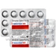 Telsartan-80 (Telmisartan IP 80mg) 15 Tablets/strip