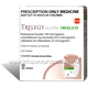 Trelegy Ellipta 100/62.5/25 (Fluticasone, Umeclidinium, Vilanterol) 30 Doses/Pack