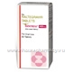 Isentress 400mg (Raltegravir) 60 Tablets/Pack
