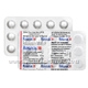 Rosuvas 10 (Rosuvastatin) 15 Tablets/Strip