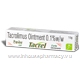 Tacrel Forte Ointment (tacrolimus 0.1%w/w) 10g/Tube