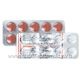 Ursokem-300 (Ursodeoxycholic Acid) 10 Tablets/Pack