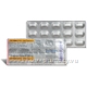 Depakote 250 (Divalproex 250mg) 15 Tablets/Strip