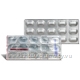 Depakote 500 (Divalproex 500mg) 15 Tablets/Strip