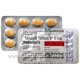 Tadarise-5 (Tadalafil) 5mg 10 Tablets/Strip