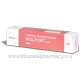Soltop Cream (Clobetasol 0.05%) 30g/Tube