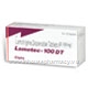 Lametec-100 DT (Lamotrigine 100mg) 100 Tablets/Pack