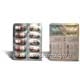 Cobix 200mg 10 Capsules/Strip