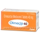 Olmecip 40mg (Olmesartan) 100 Tabs/Pack