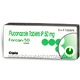 Forcan-50 (Fluconazole) 20 Tablets/Pack