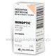 Genoptic Eye Drops (gentamicin 0.3%) 5ml/Pack