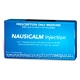 Nausicalm Injection (50mg/ml cyclizine) 5 x 1ml Ampoules/Pack