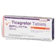 Brilinta 90mg (Ticagrelor) 14 Tablets/Pack