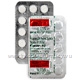Ciplar-40 (Propranolol 40mg) 15 Tablets/Strip