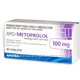APO-Metoprolol 100mg 60 Tablets/Pack