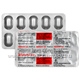 Rifakem-400 (Rifaximin) 10 Tablets/Strip