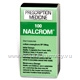 Nalcrom 100mg (Sodium Cromoglycate) 100 Capsules/Pack