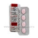 Forcan-200 (Fluconazole) 4 Tablets/Pack