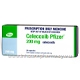 Celecoxib Pfizer (Celecoxib) 200mg 30 Capsules/Pack