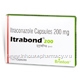 Itrabond 200 (Itraconazole 200mg) 7 Capsules/Pack