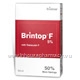 Brintop F (Minoxidil & Finasteride 5%/0.1%) Topical Solution 100ml/Pack
