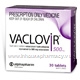 Vaclovir (Valaciclovir 500mg) 30 Tablets/Pack