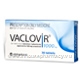 Vaclovir (Valaciclovir 1000mg) 30 Tablets/Pack