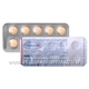 Olmecip H (Olmesartan and hydrochlorothiazide 20mg/12.5mg) 10 Tablets/Strip