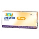 Crestor (Rosuvastatin 10mg) 28 Tablets/Pack (Turkish)