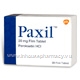 Paxil (Paroxetine 20mg) 28 Tablets/Pack (Turkish)