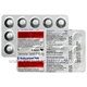 Telsartan-40 (Telmisartan IP 40mg) 14 Tablets/Strip