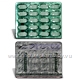 Glyciphage 500mg 20 Tablets/Strip