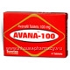 Avana (Avanafil 100mg) 4 Tablets/Pack